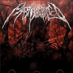 Martyr Defiled : Ecophagy